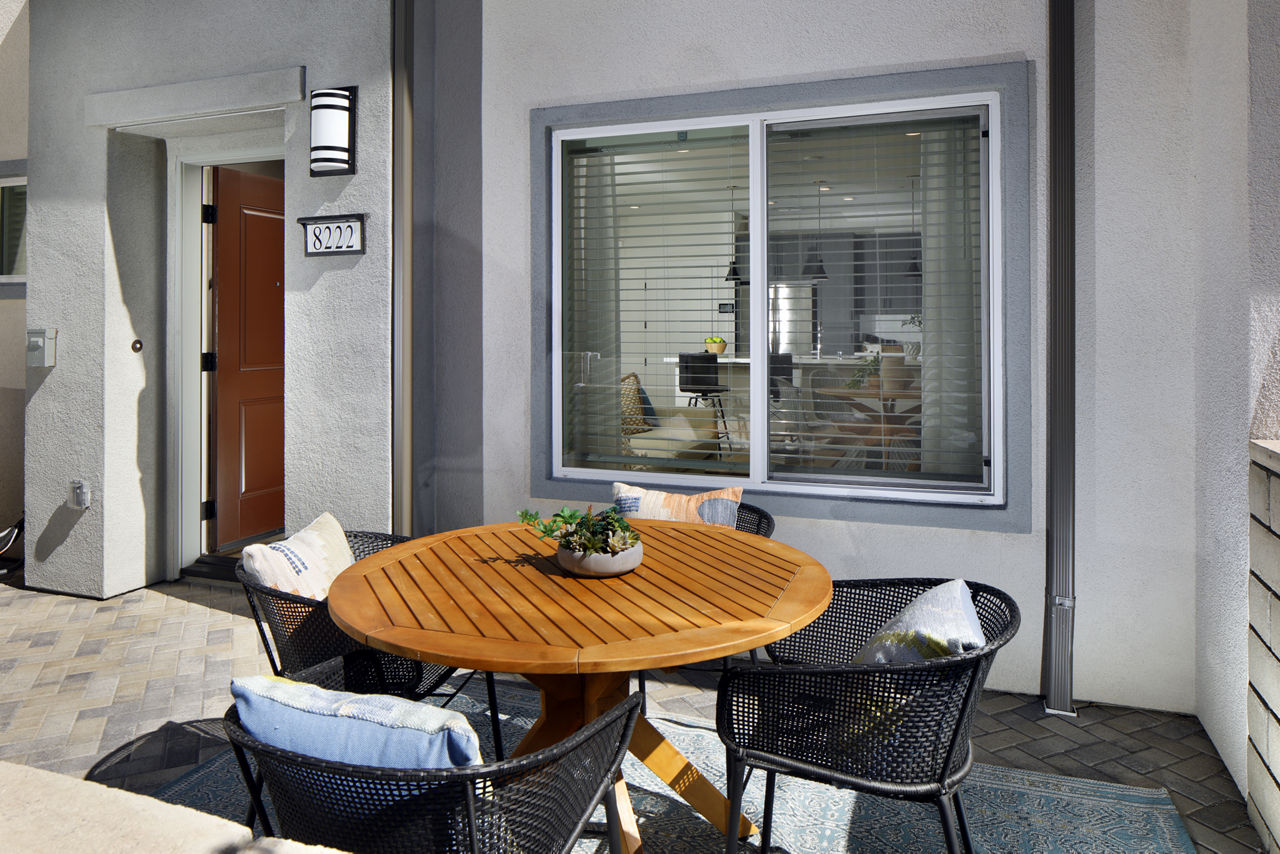 Serena Village Fontana Ca 18 of 22