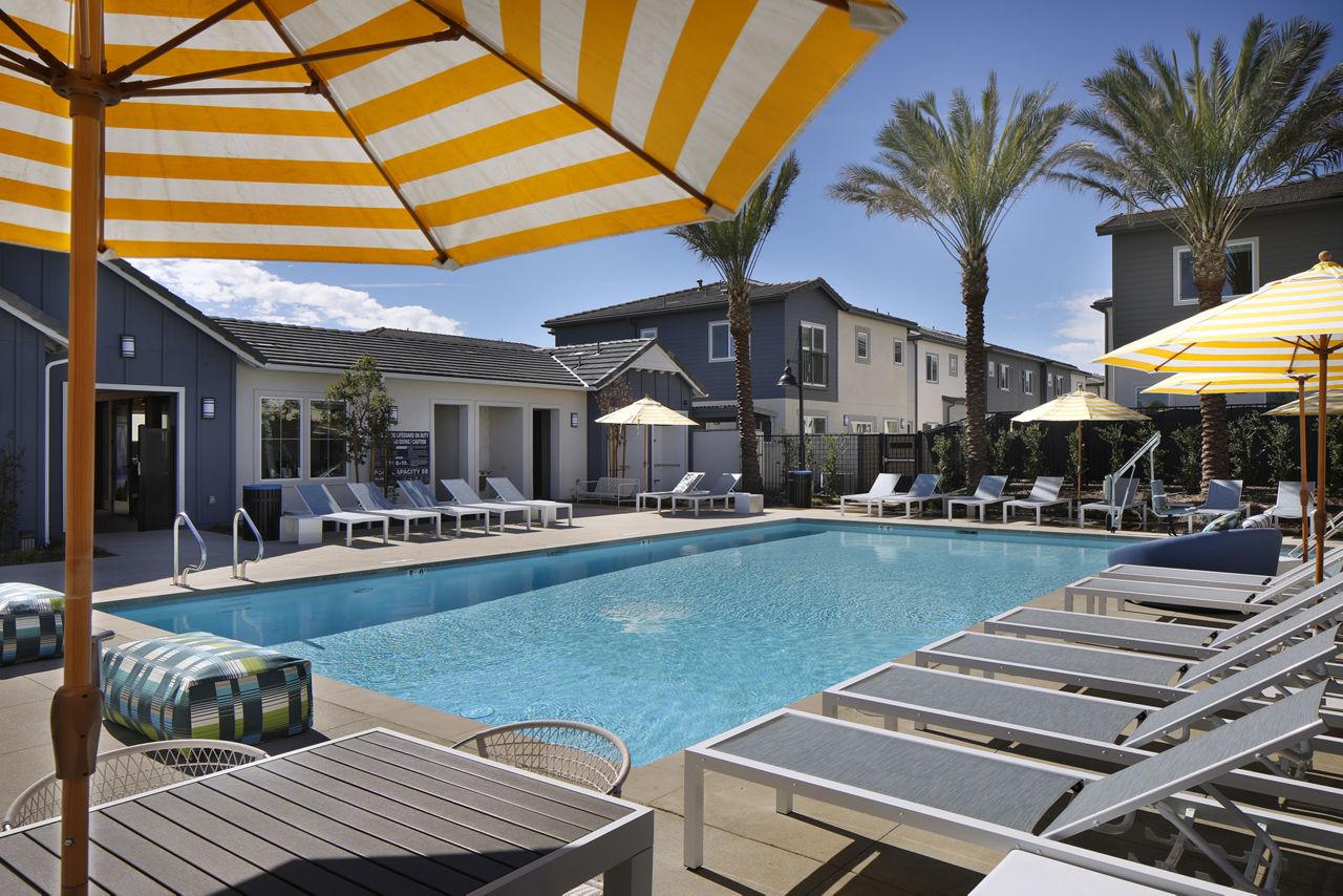 Serena Village Fontana Ca 7 of 12