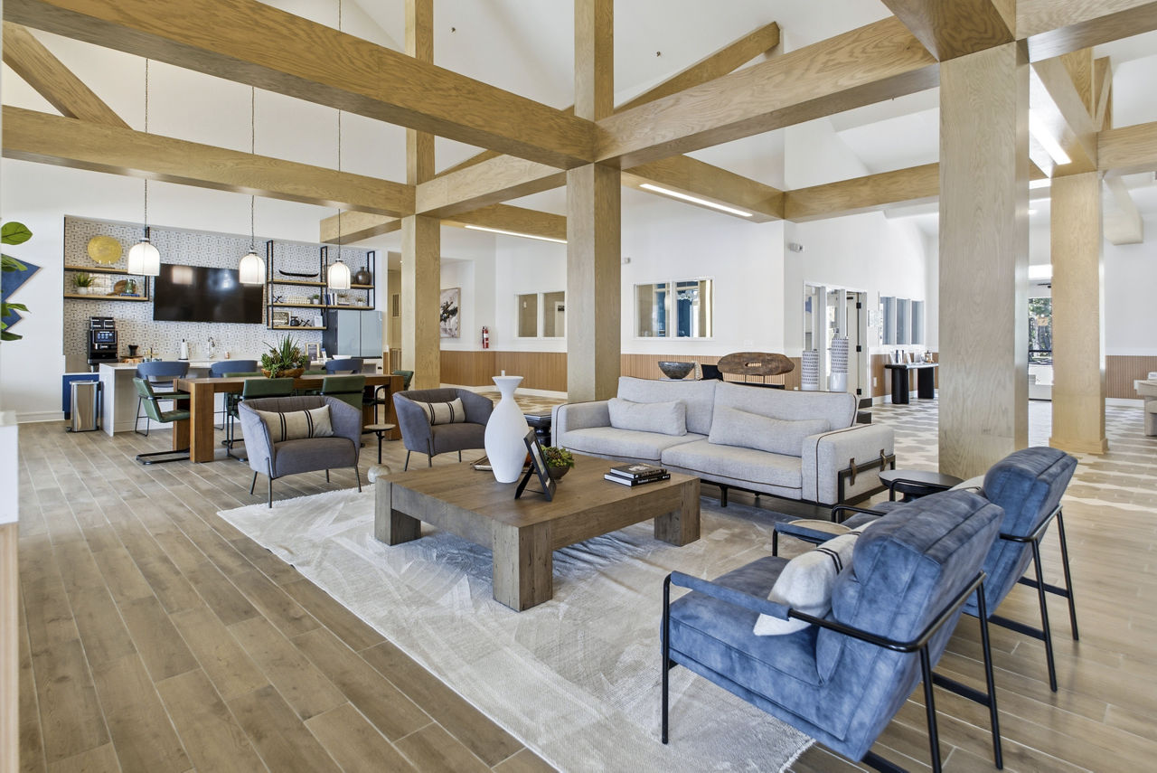 The Willow Apartments 18 of 30