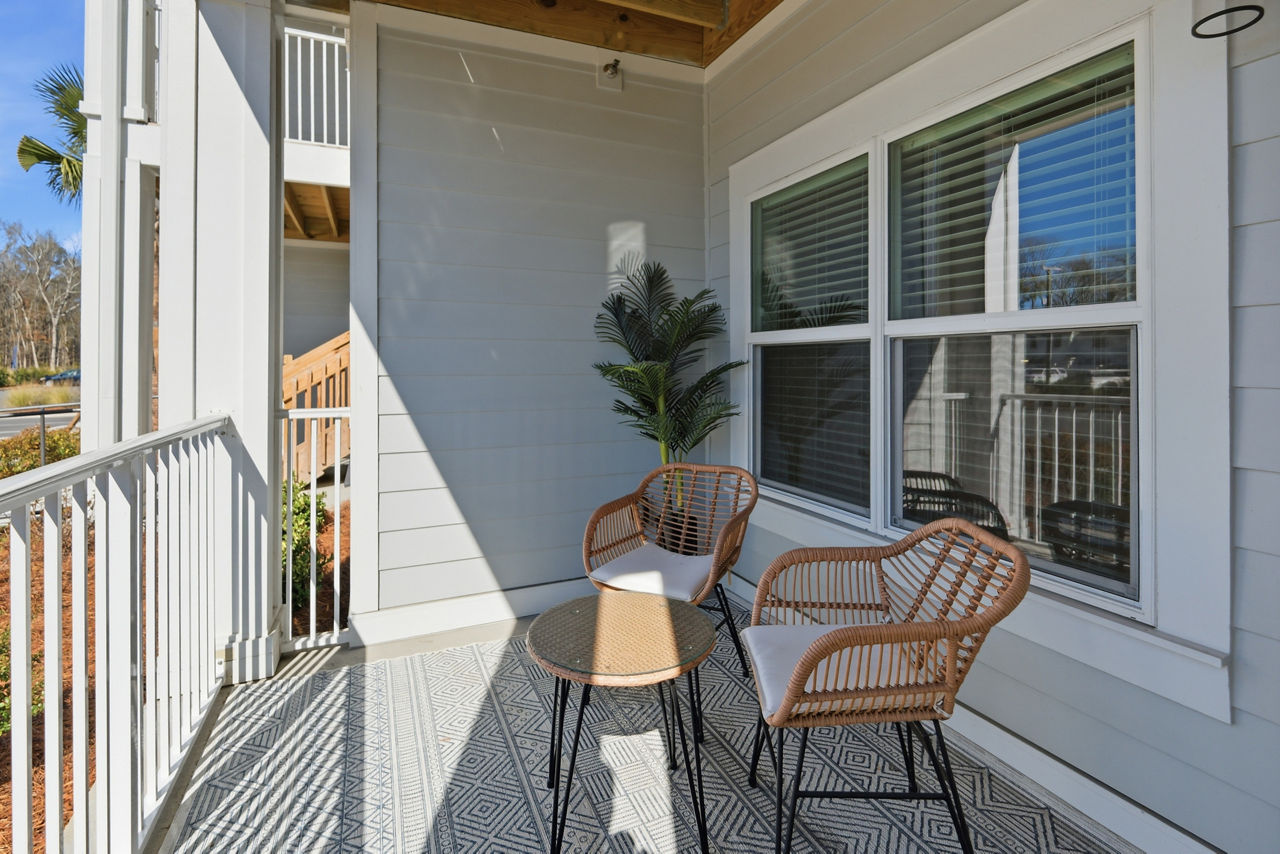 The Willow Apartments 26 of 30