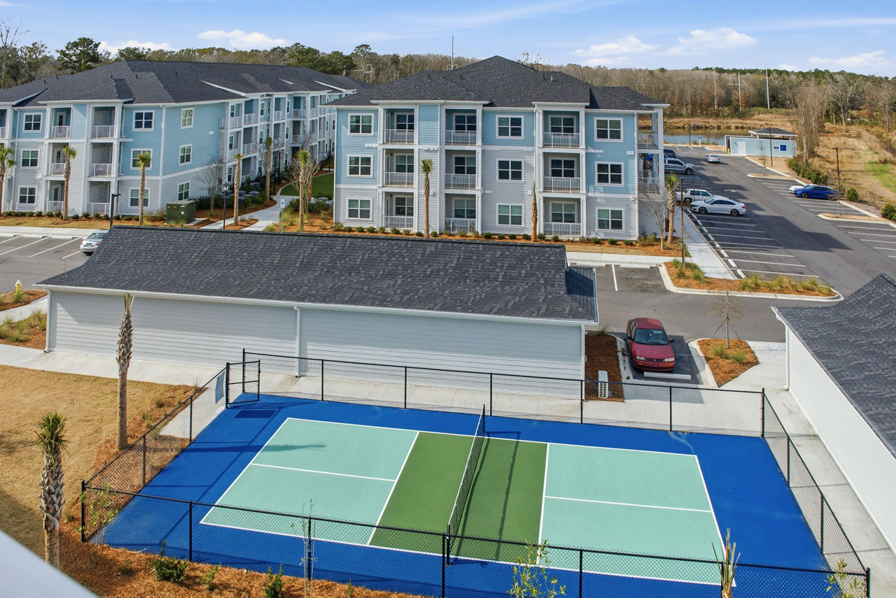 The Willow Apartments 22 of 30