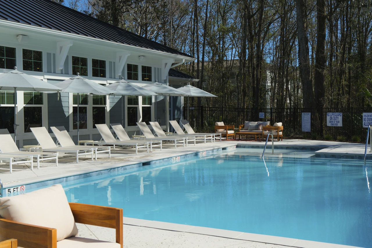 The Halcyon Charleston Sc 2 of 12