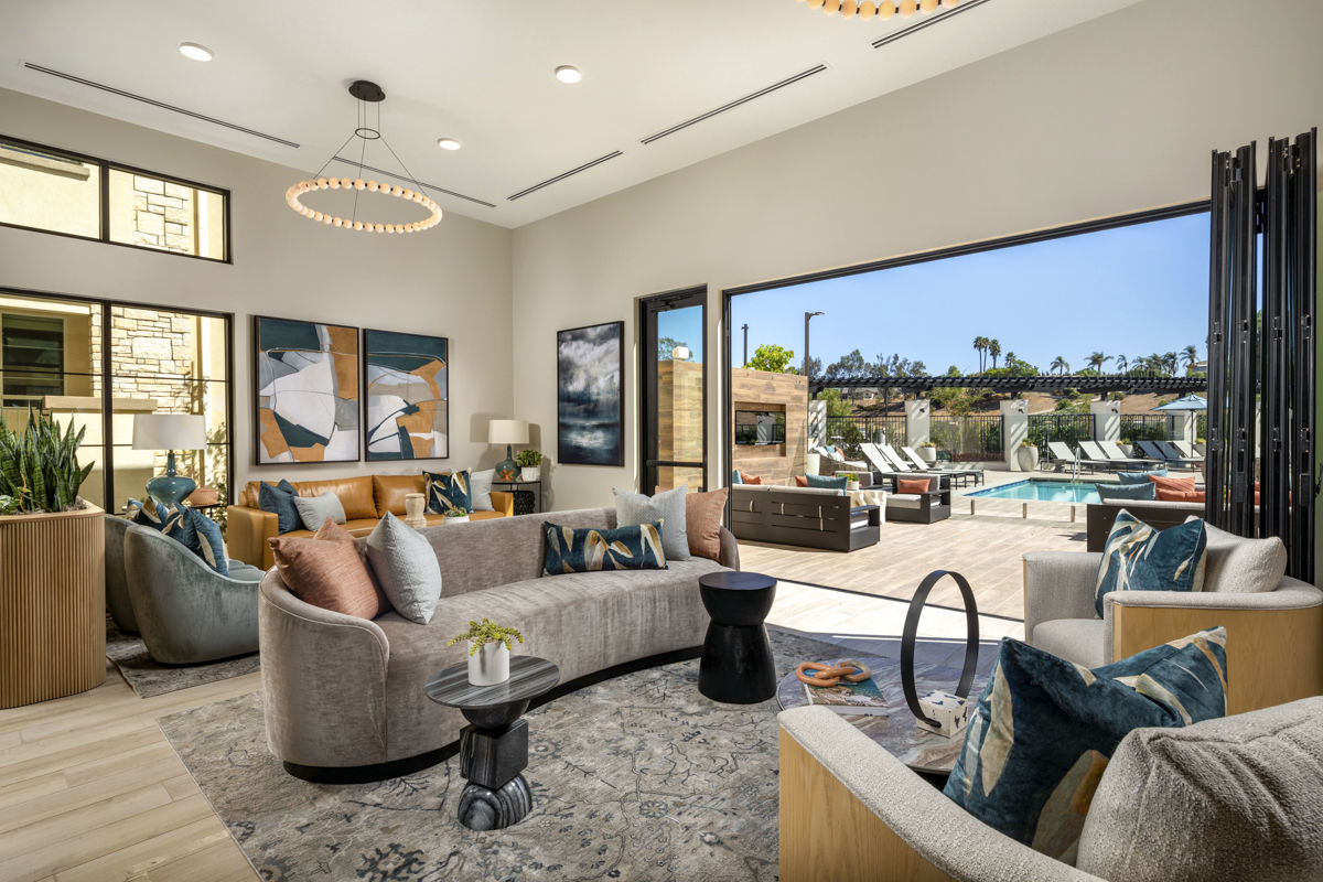 Canopy is a similar property to Unit #32 - 28948 Via Playa Del Rey located in Murrieta