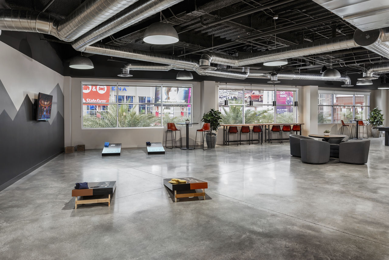 The Lofts At Westgate Glendale Az 9 of 12