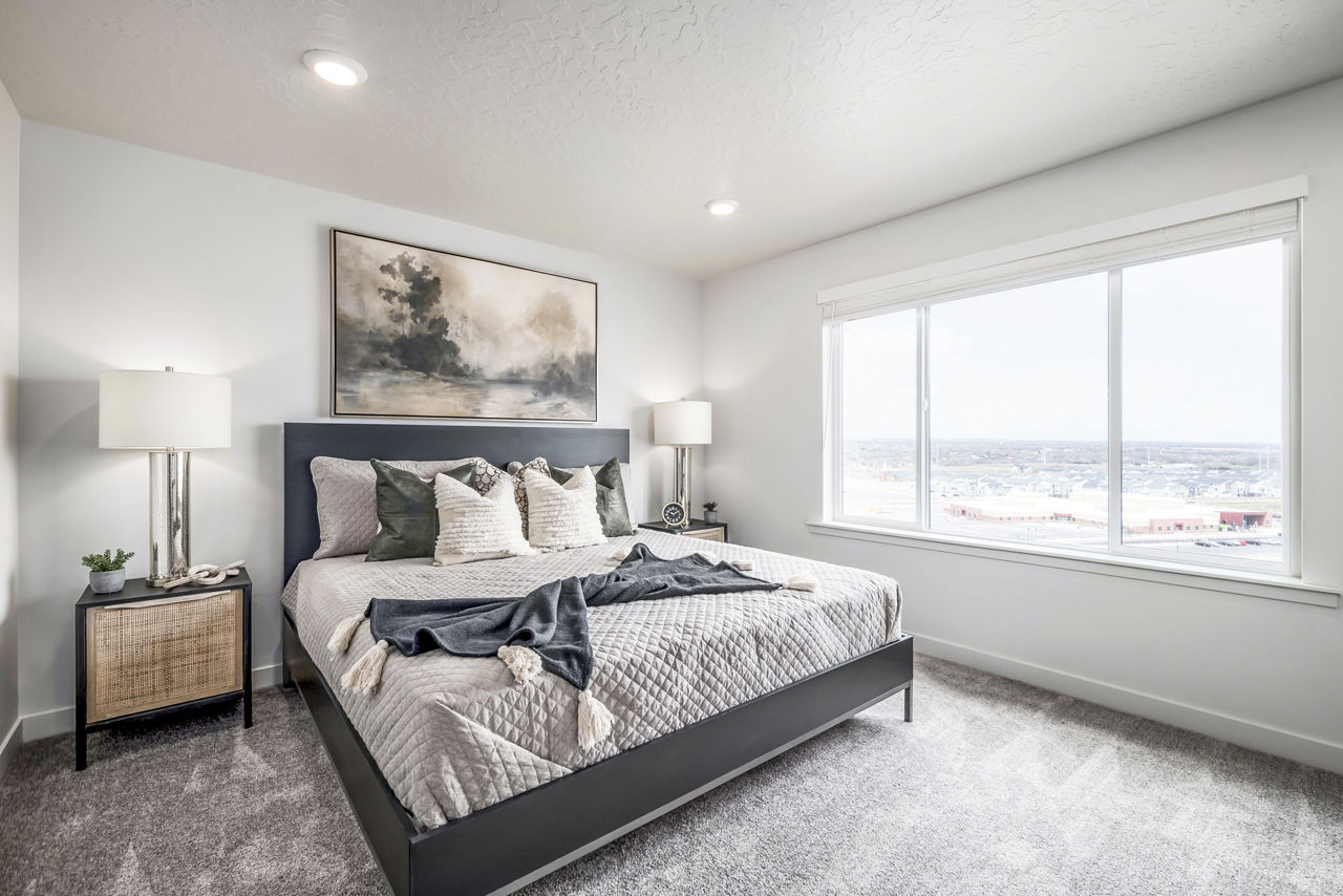 Calypso Townhomes Saratoga Springs Ut 16 of 20