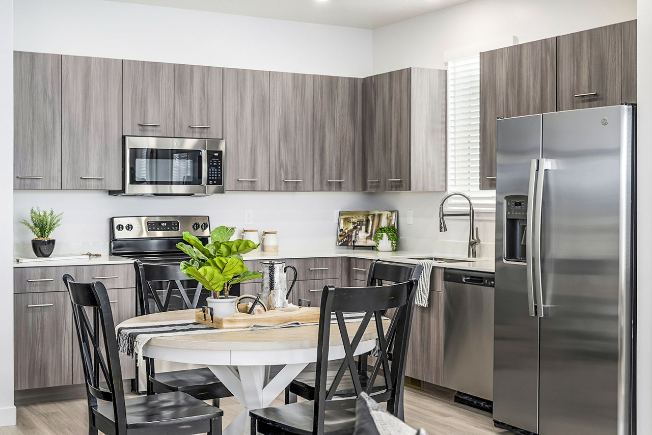 Calypso Townhomes Saratoga Springs Ut 11 of 12