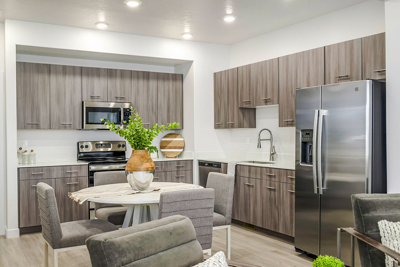 Calypso Townhomes Saratoga Springs Ut 13 of 20