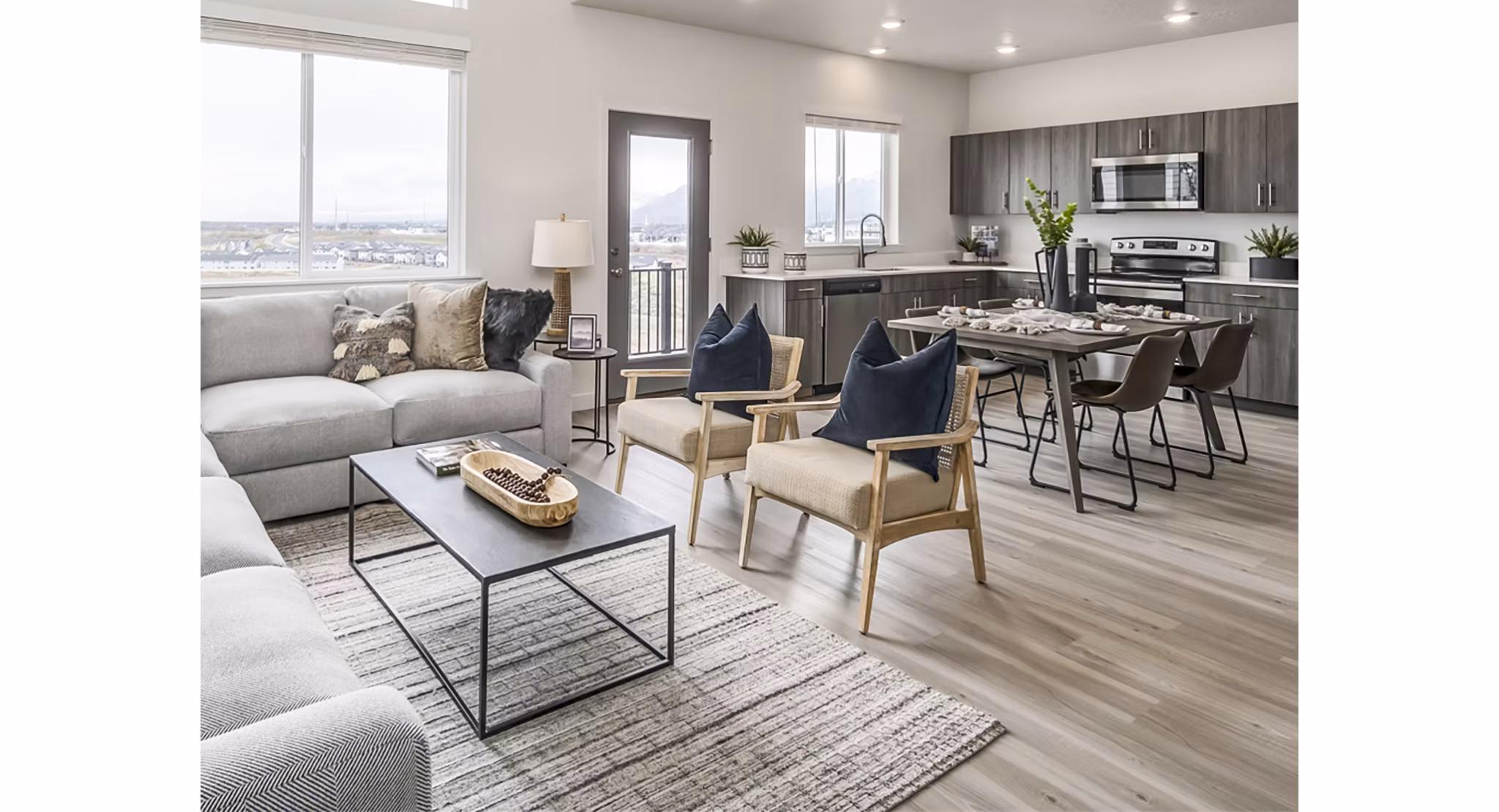 Property images of Calypso Townhomes