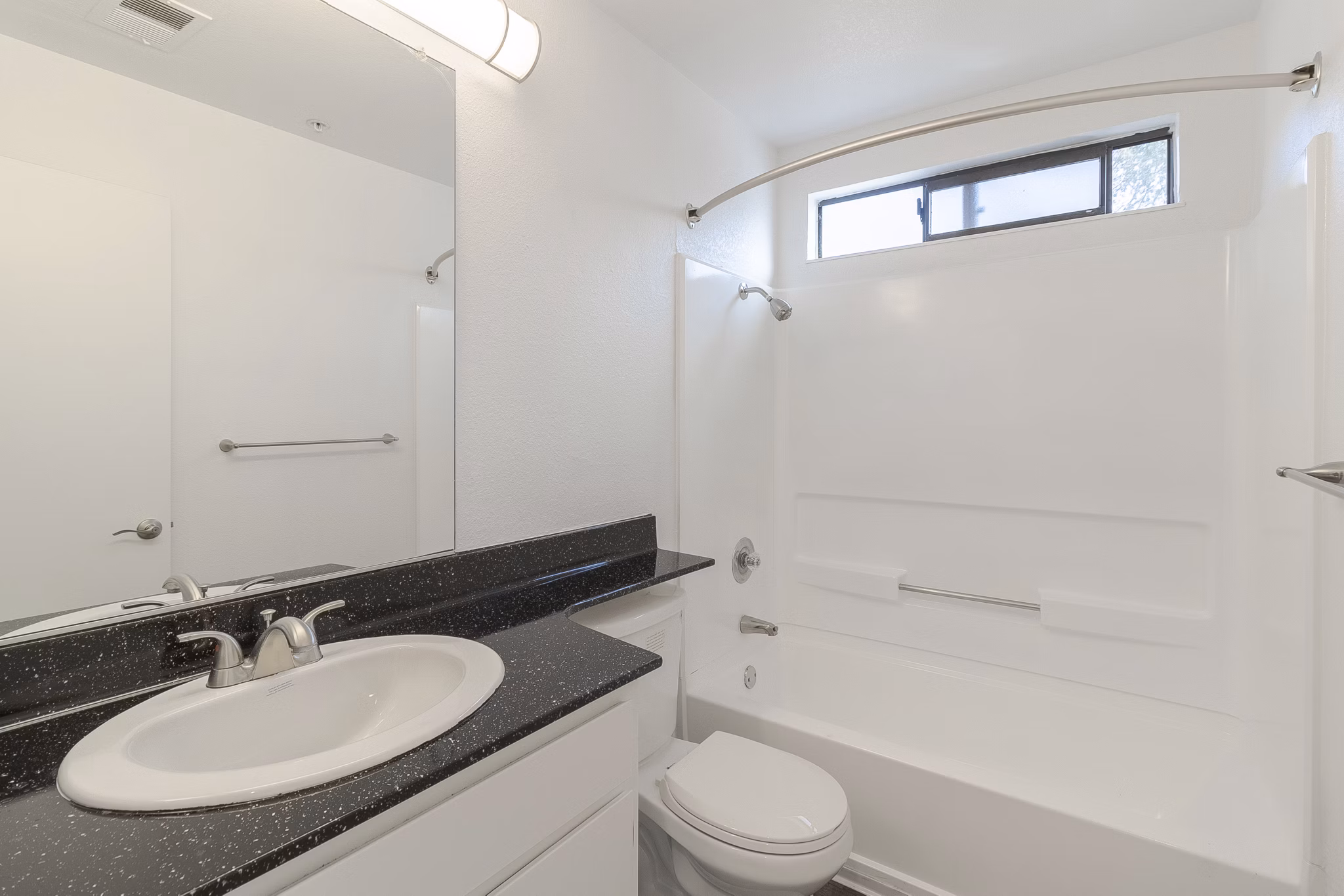 BATHROOM at Lime Ridge Apartments