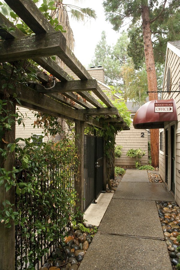 Ygnacio Village: Contemporary of luxury apartments in Walnut Creek