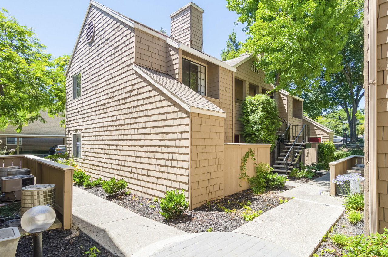 Ygnacio Village Walnut Creek Ca 6 of 12