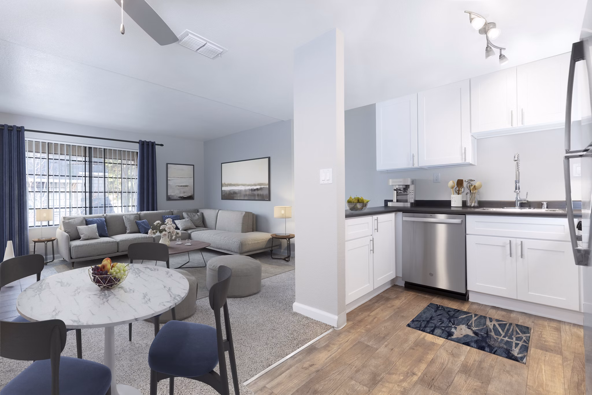 Property images of Ygnacio Village
