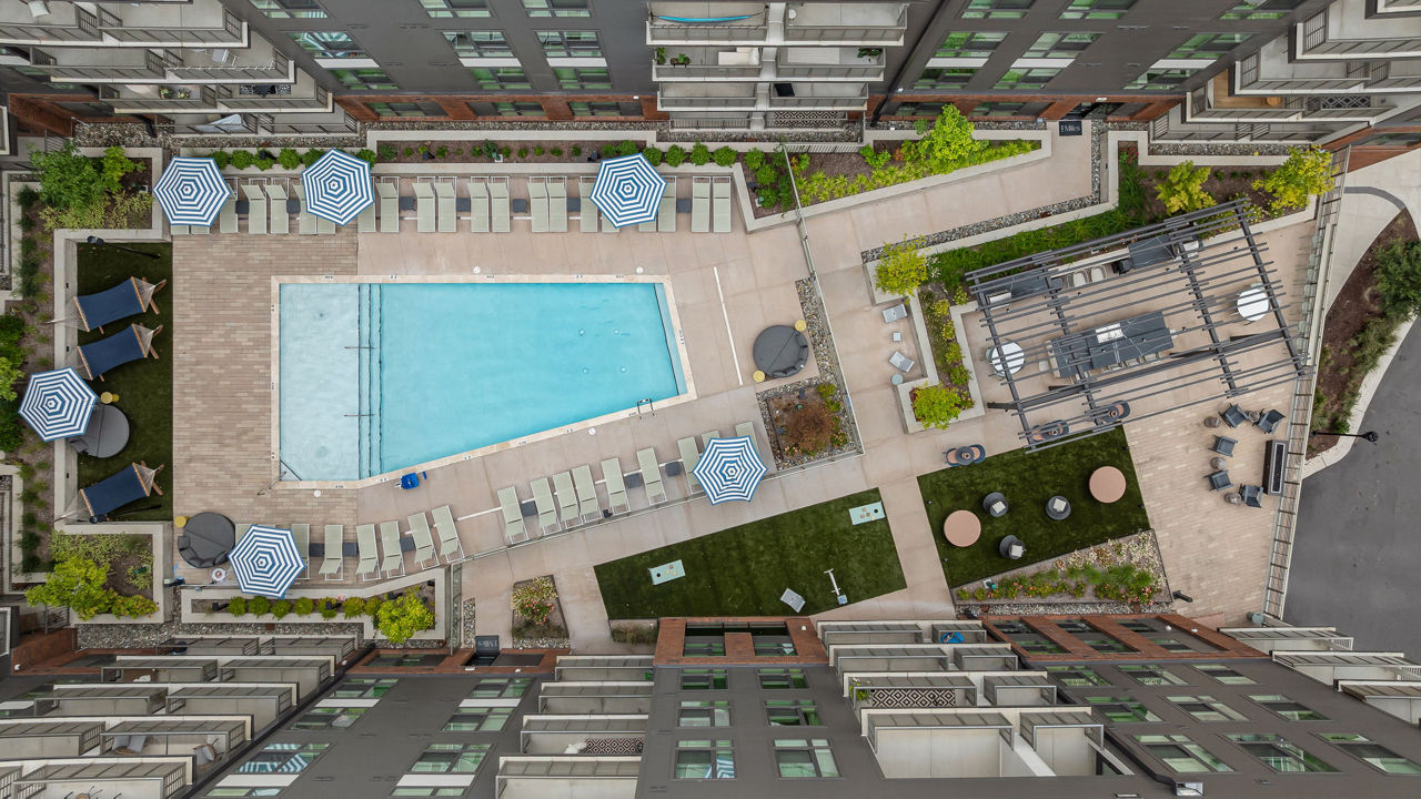 The Miles in Raleigh, NC