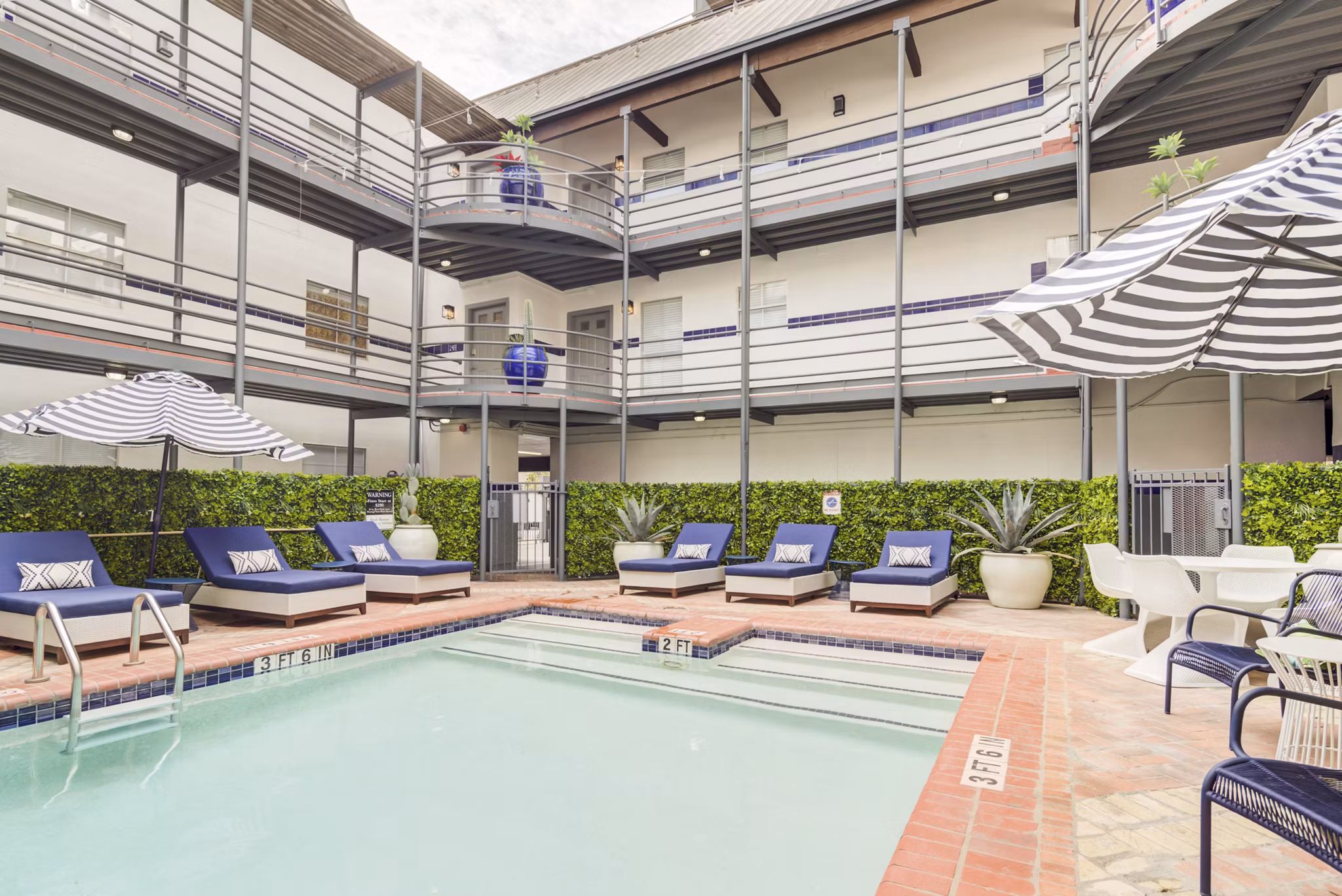 Property images of Railyard Apartments