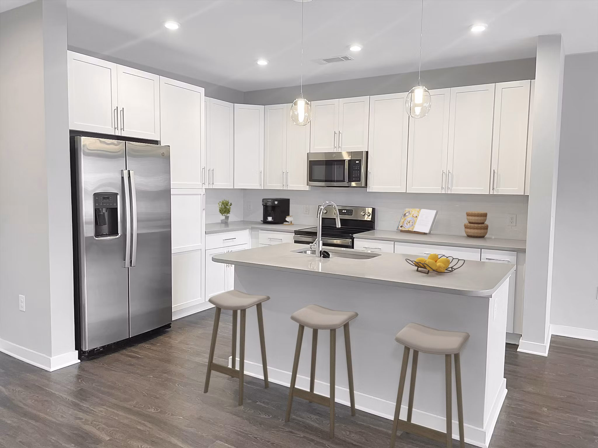 Property images of Camellia at One Nexton
