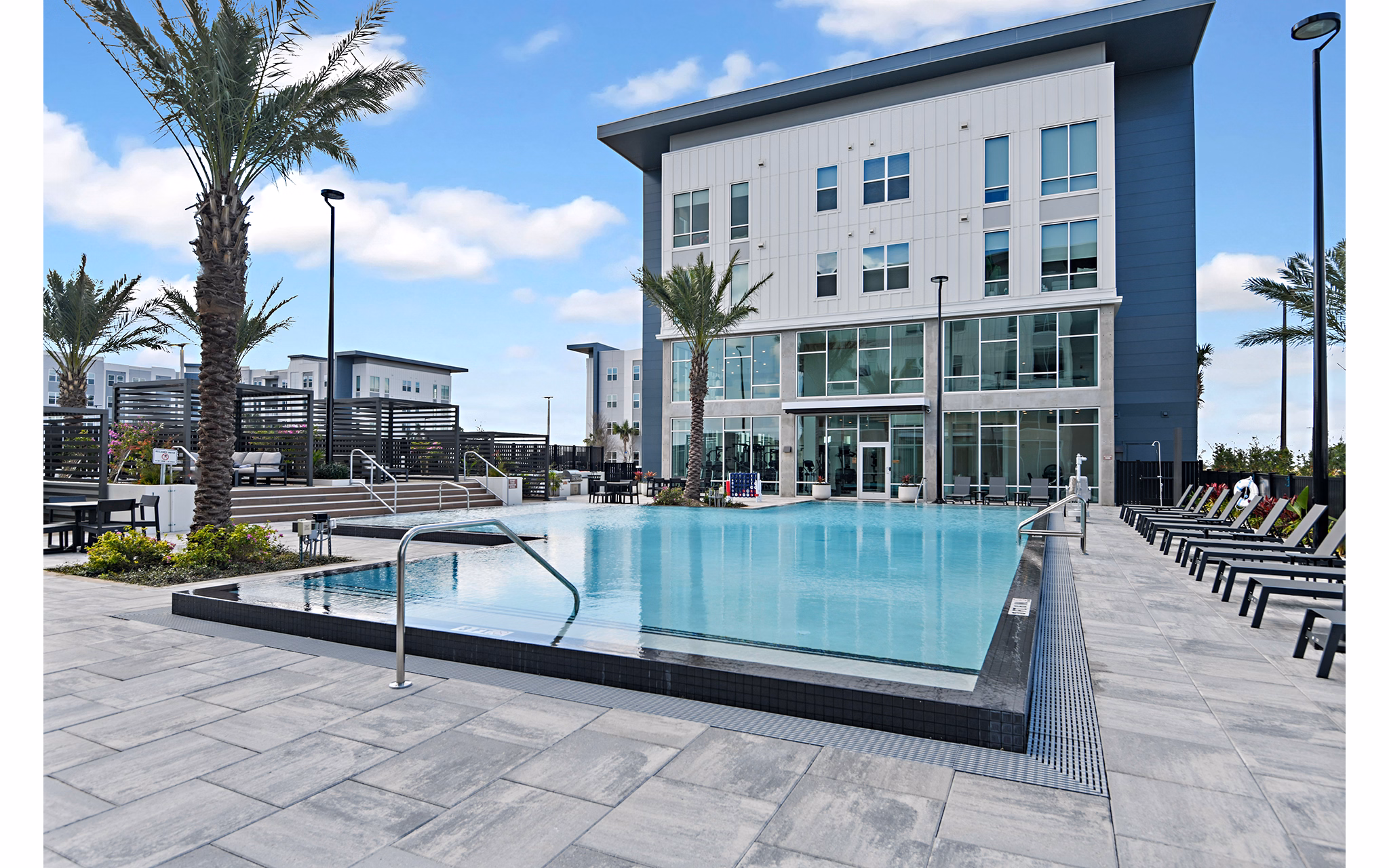 Property images of Apollo Apartments