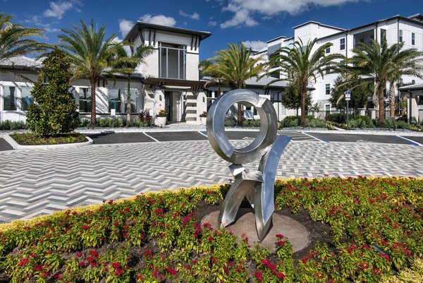 SUR Lake Buena Vista: Contemporary luxury apartments in Lake Buena Vista