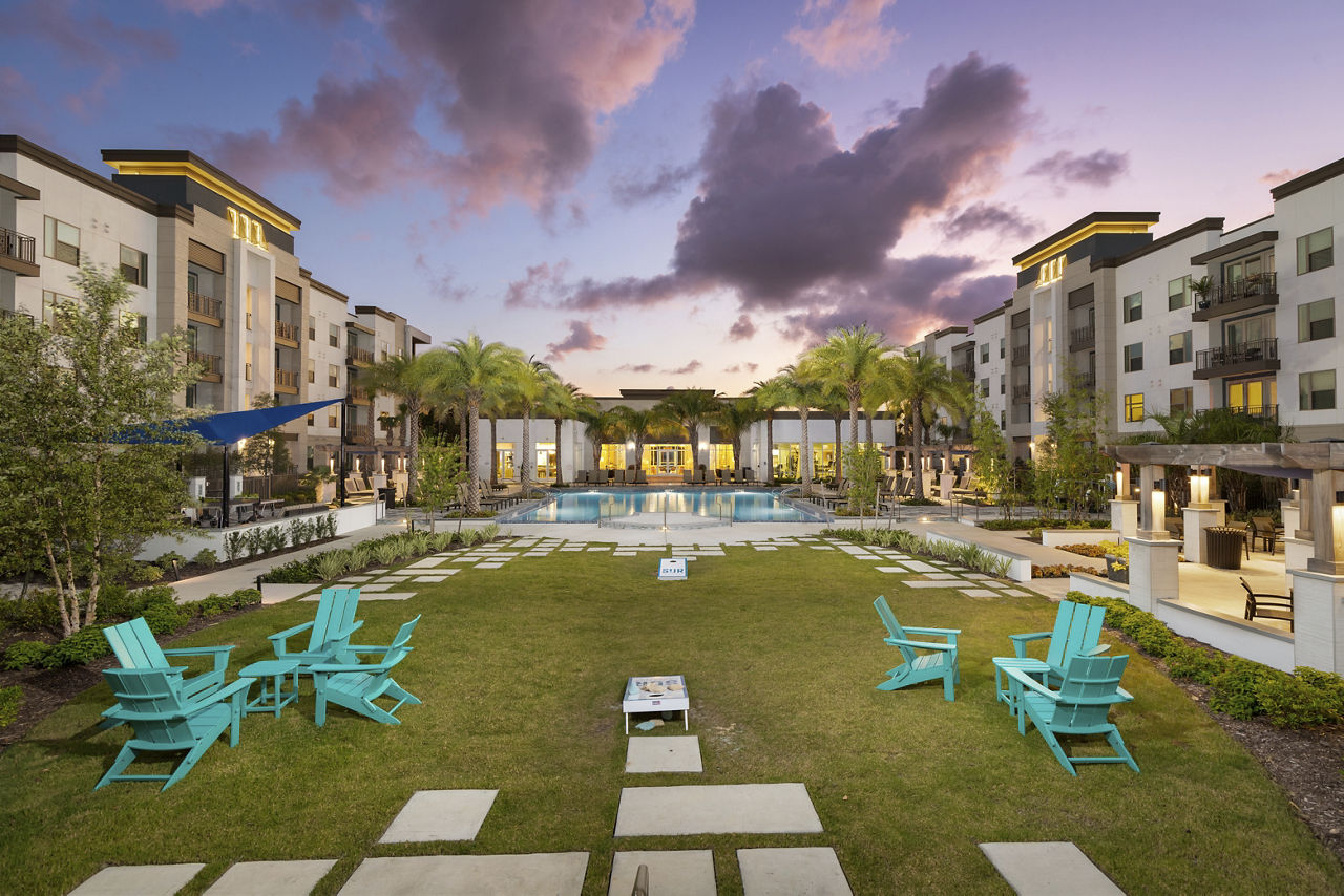 Sur Southside Quarter Apartments Jacksonville Fl 3 of 12
