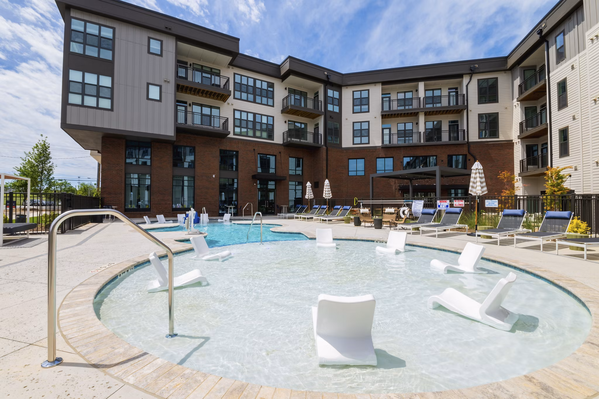 Property images of 704 at the Quarter Apartments