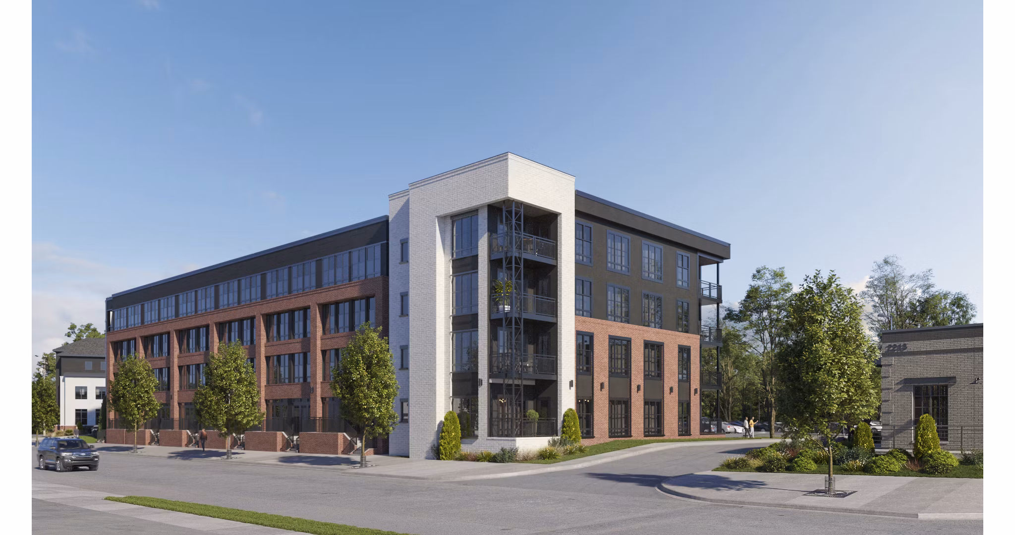Property images of 704 at The Quarter