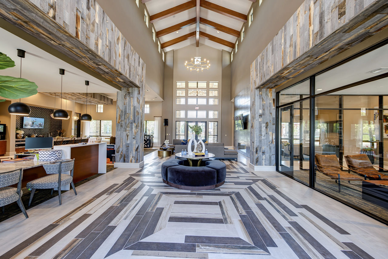 The Pointe At Valley Ranch Town Center New Caney Tx 3 of 12