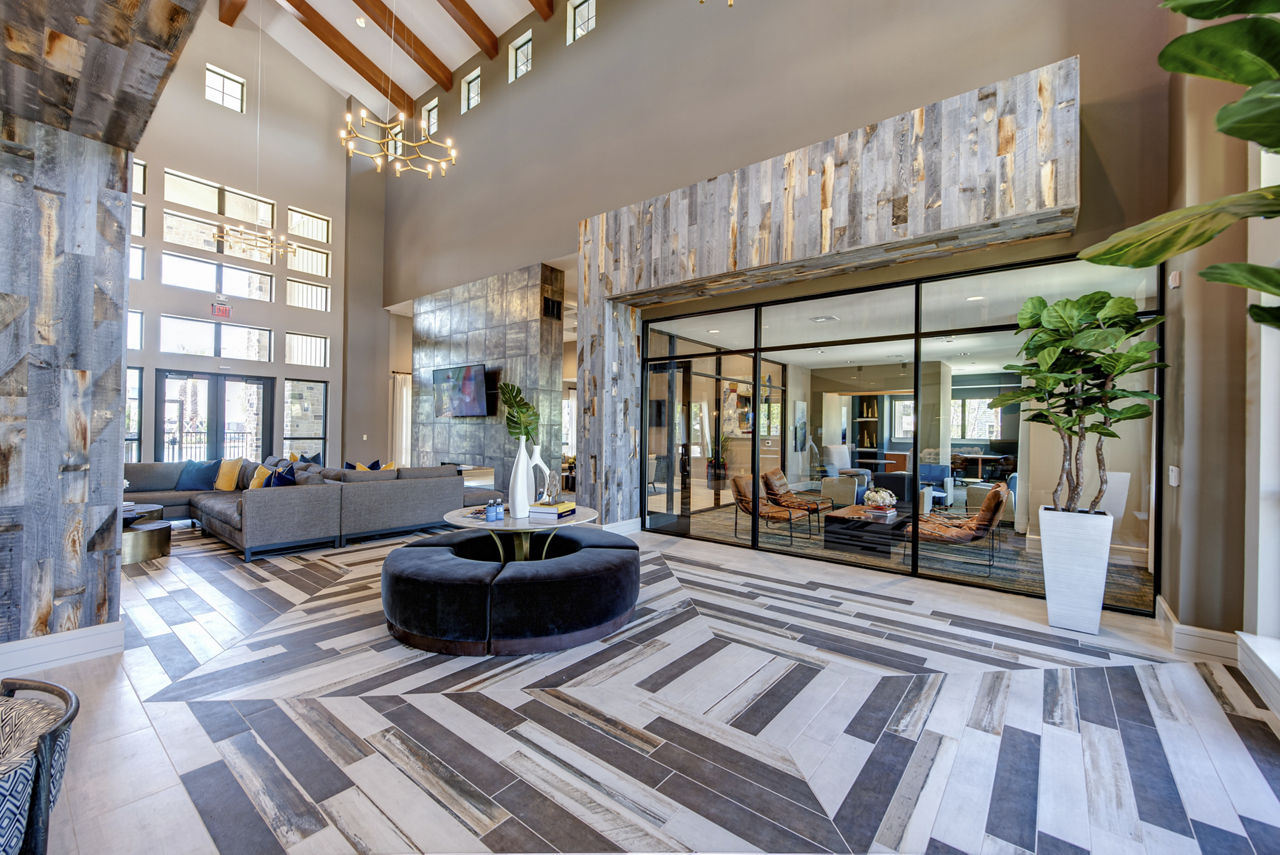The Pointe At Valley Ranch Town Center New Caney Tx 4 of 12