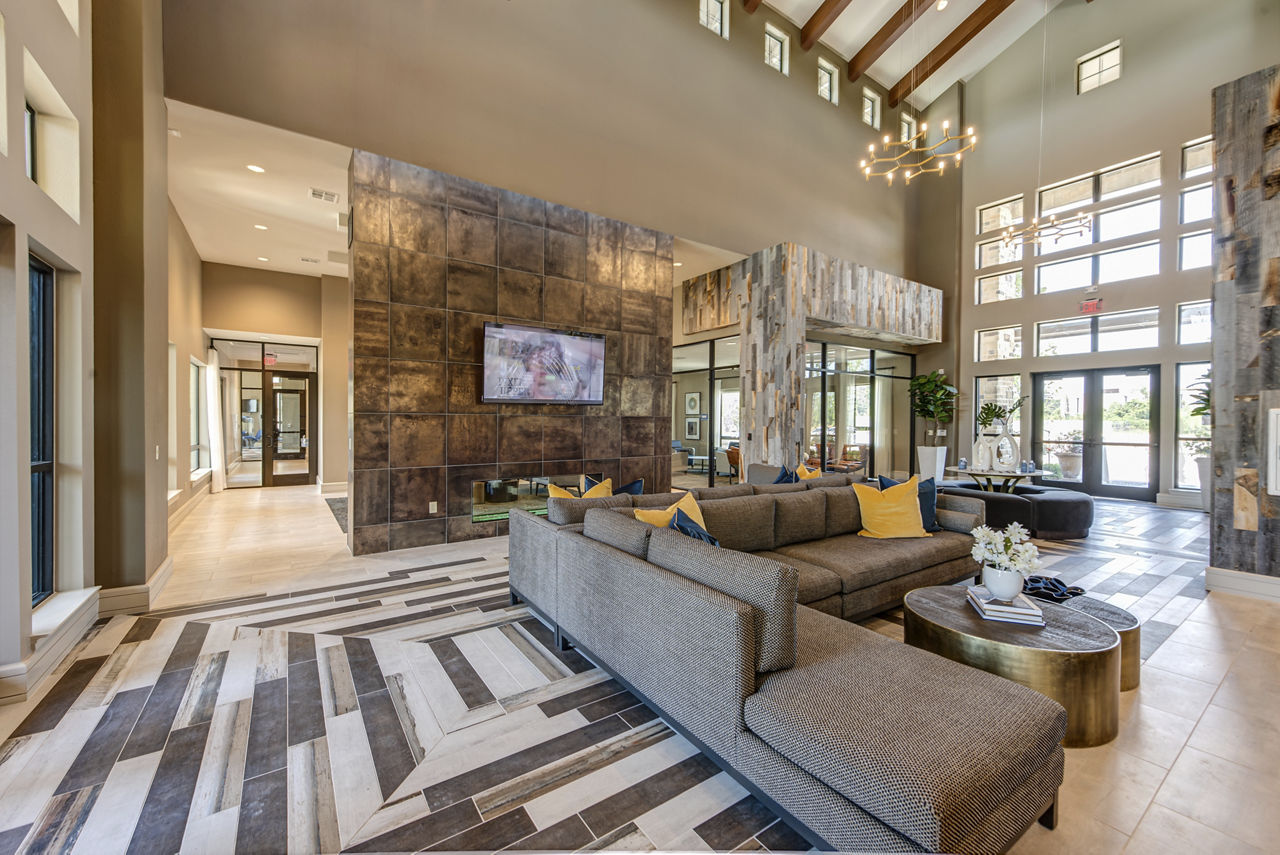 The Pointe At Valley Ranch Town Center New Caney Tx 5 of 12