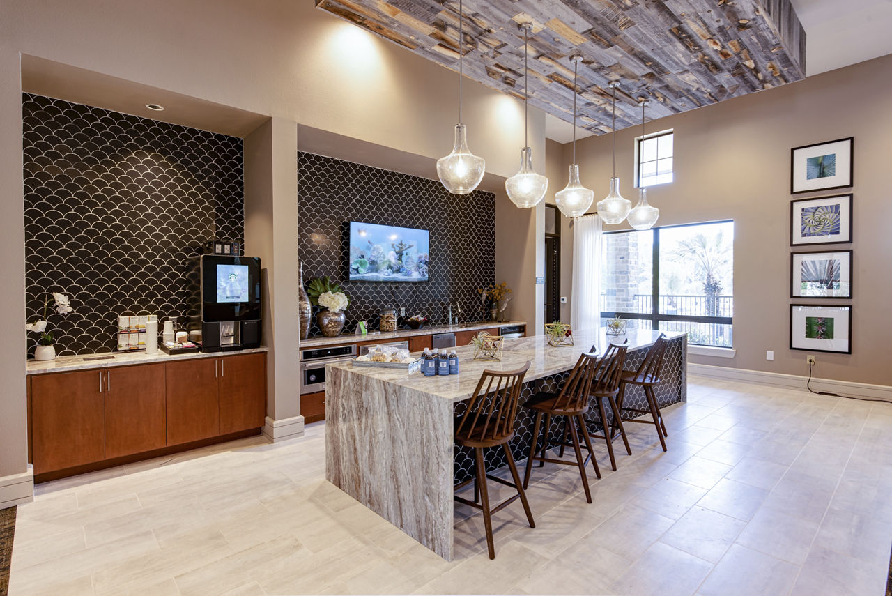 The Pointe At Valley Ranch Town Center New Caney Tx 6 of 12