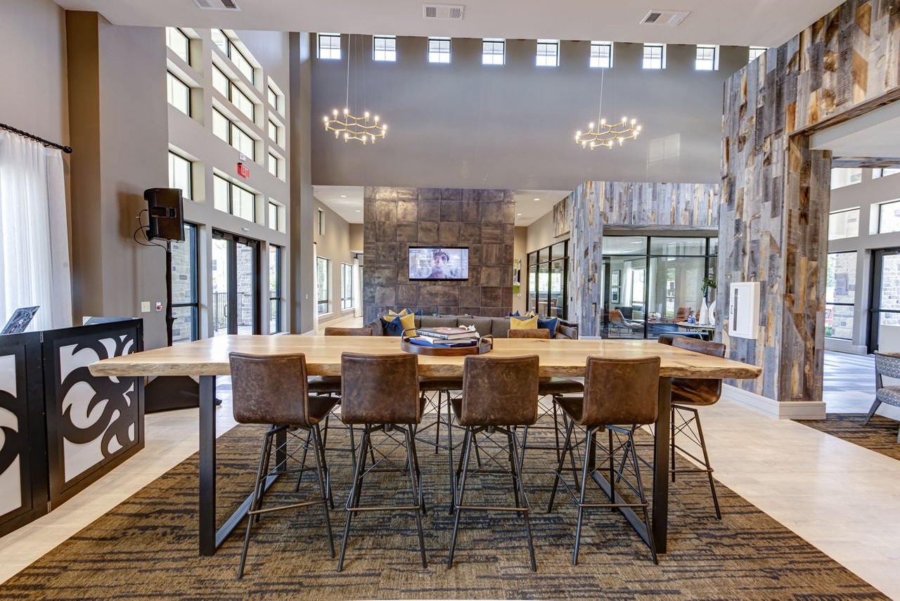 The Pointe At Valley Ranch Town Center New Caney Tx 7 of 12