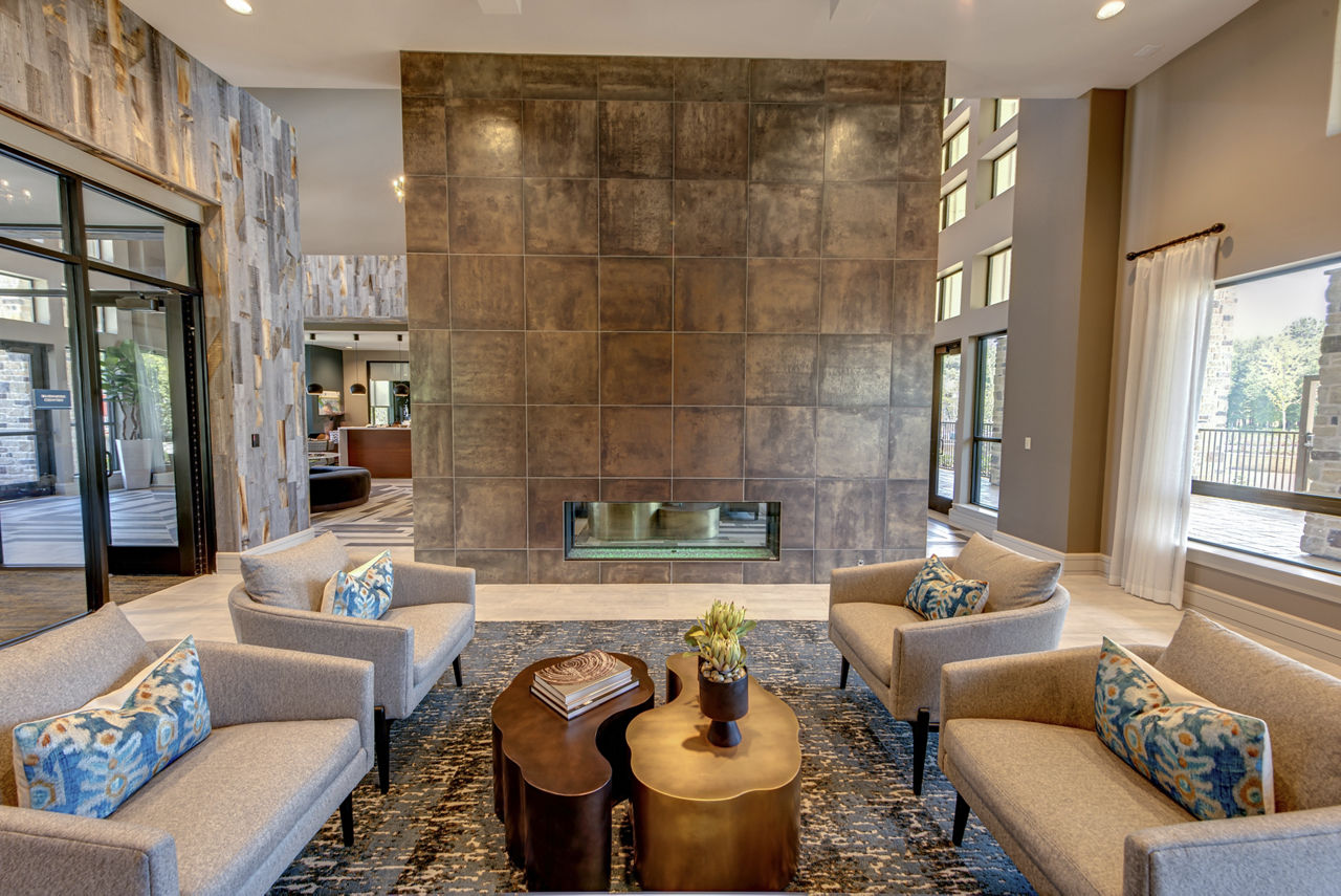 The Pointe At Valley Ranch Town Center New Caney Tx 8 of 12
