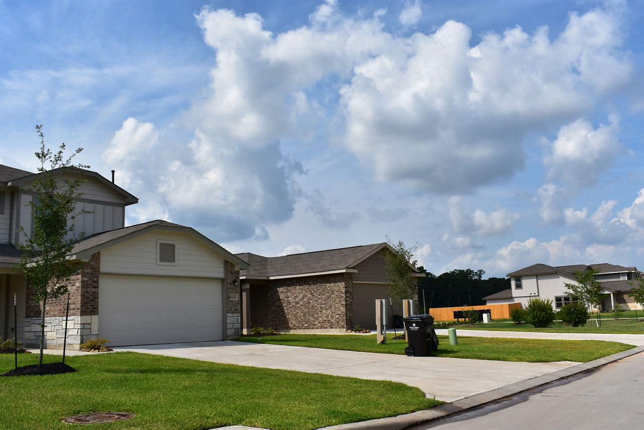Village At Caney Mills Conroe Tx 2 of 10