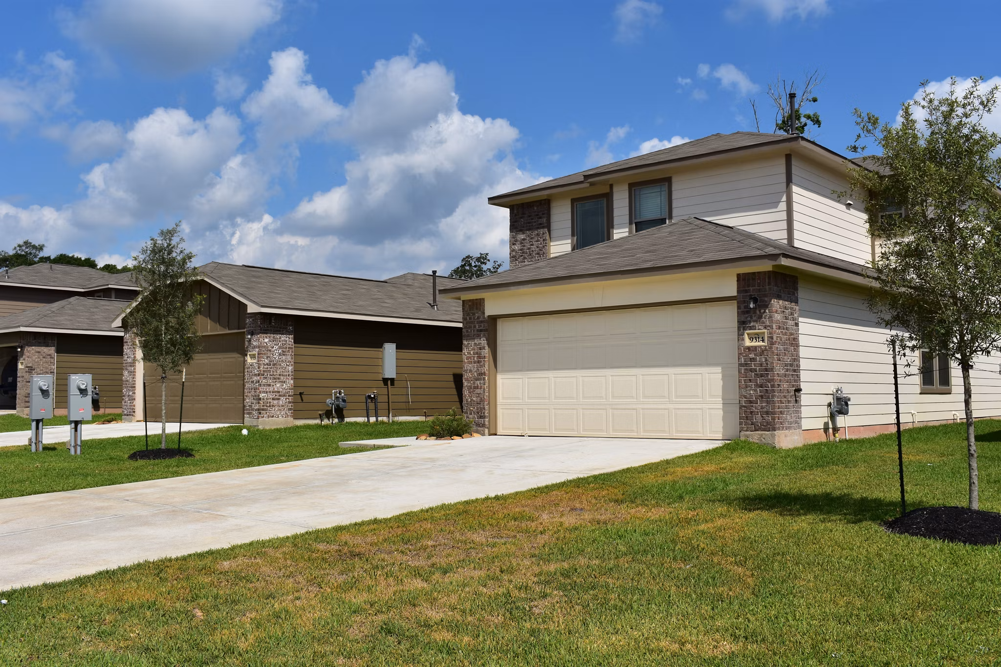 Property images of Village at Caney Mills