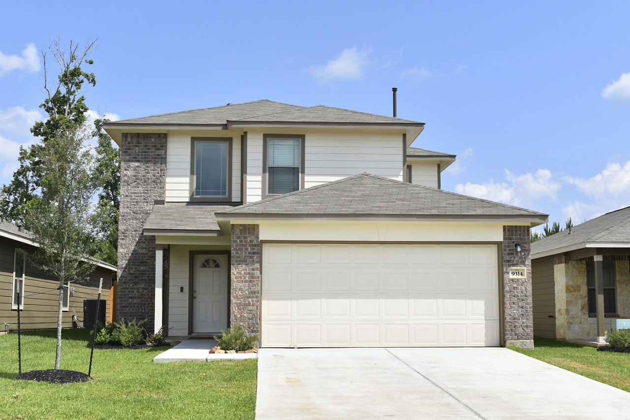 Village At Caney Mills Conroe Tx 3 of 10