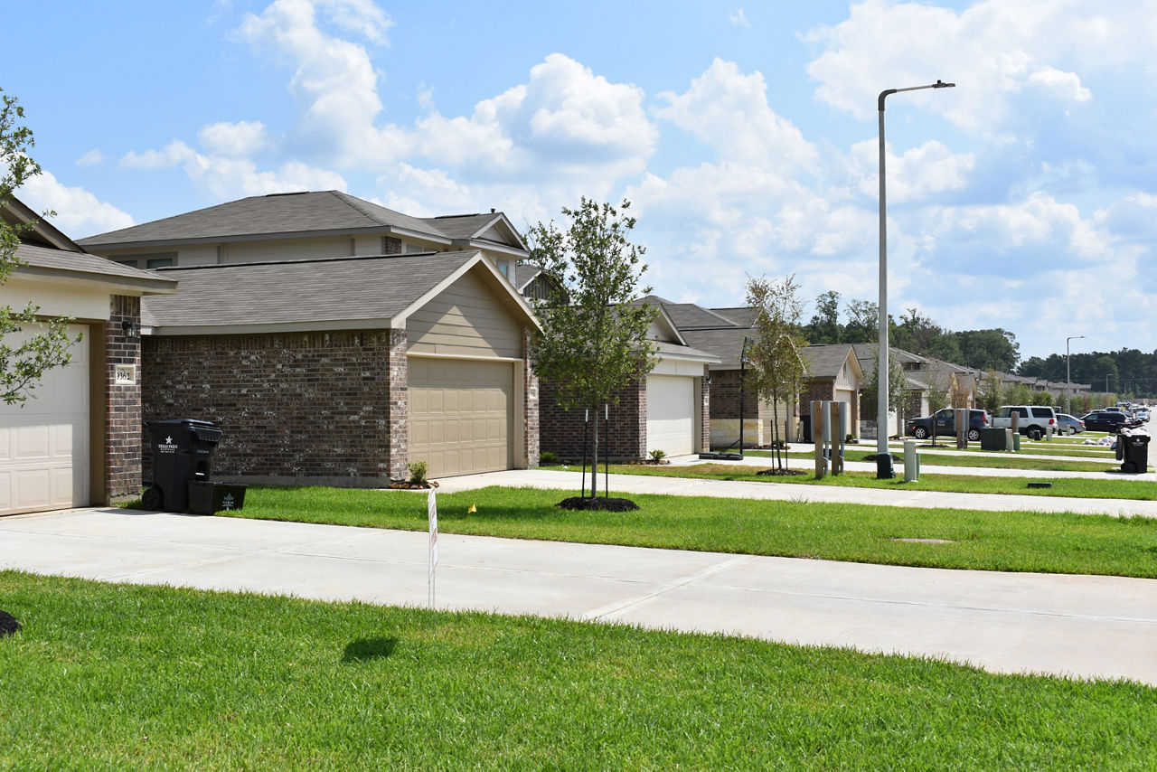 Village At Caney Mills Conroe Tx 4 of 10