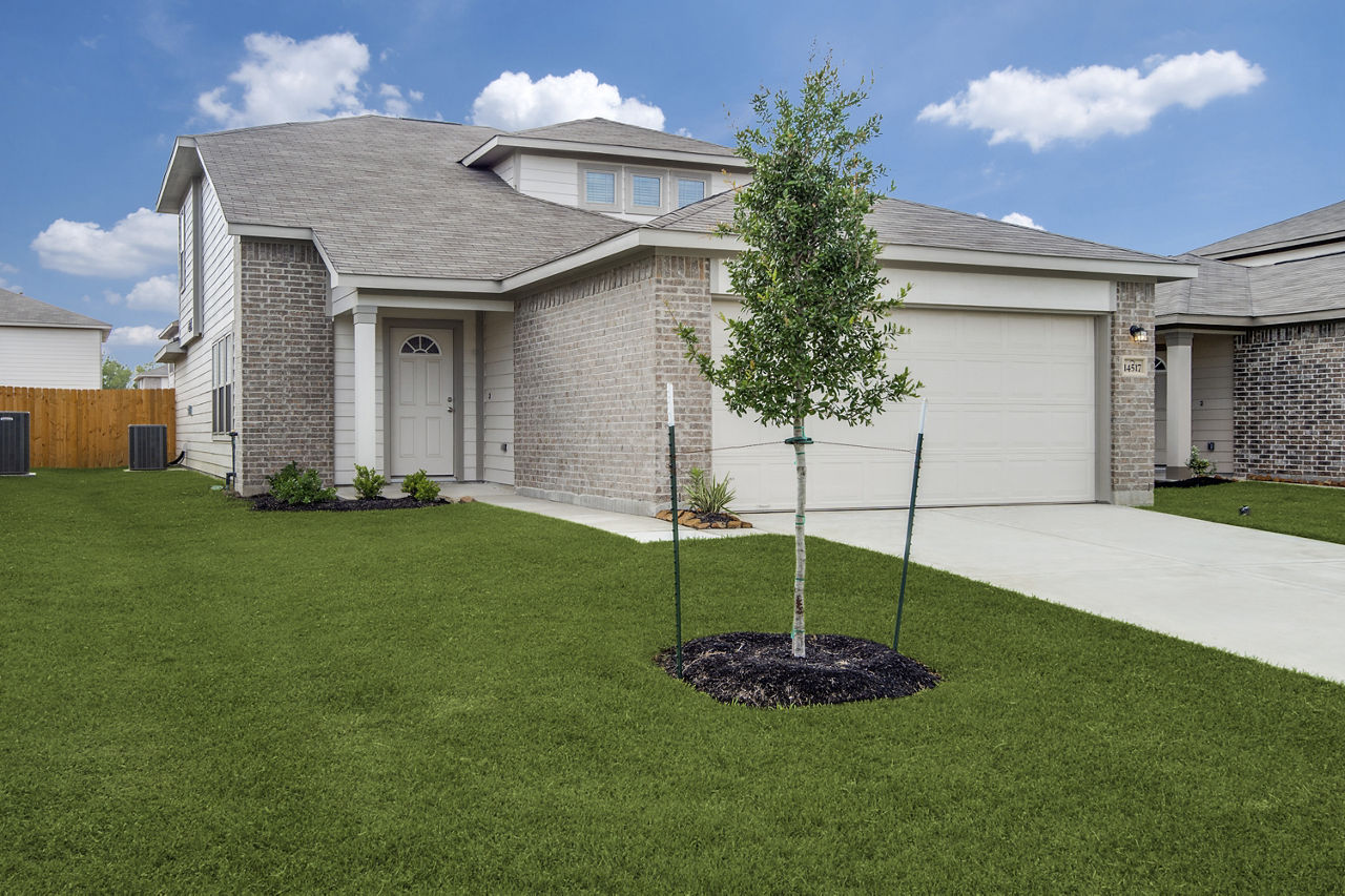 Village At Granger Pines Conroe Tx 3 of 12