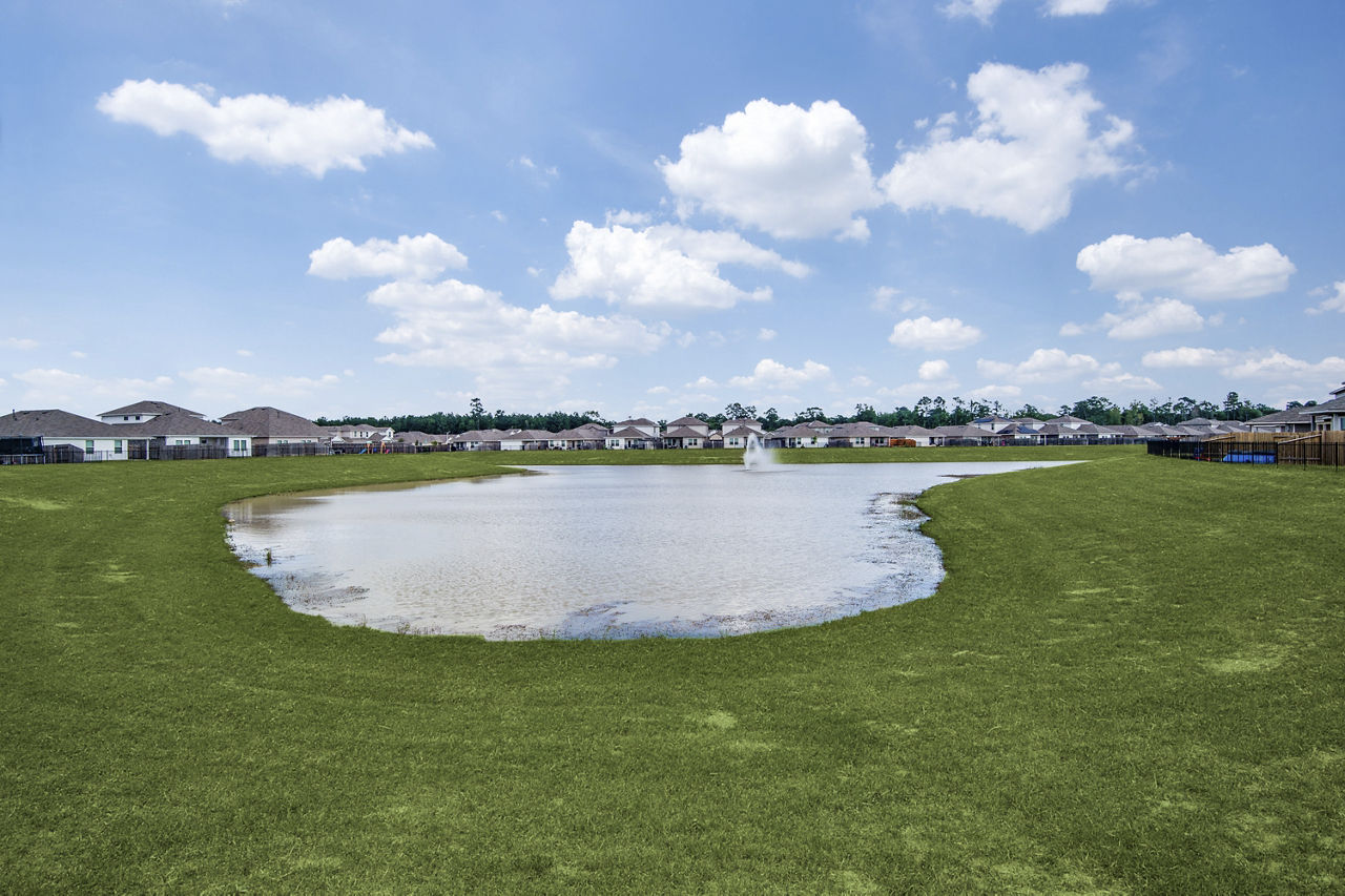 Village At Granger Pines Conroe Tx 10 of 12