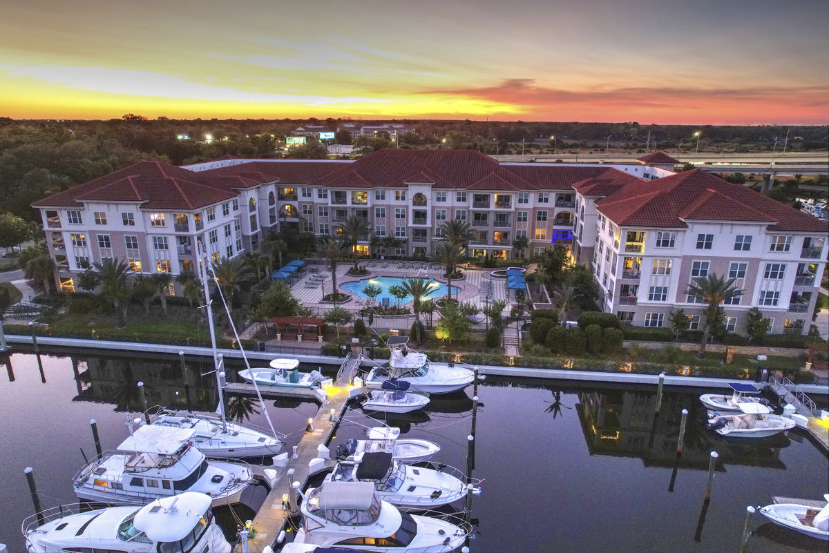The Views At Harbortown Jacksonville Fl 6 of 12