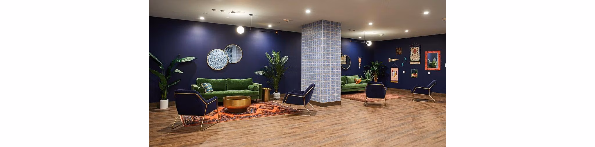 Property images of The Highline Apartments