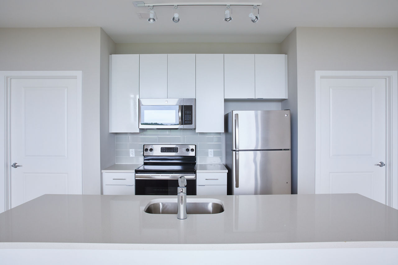 The Highline Apartments 16 of 26