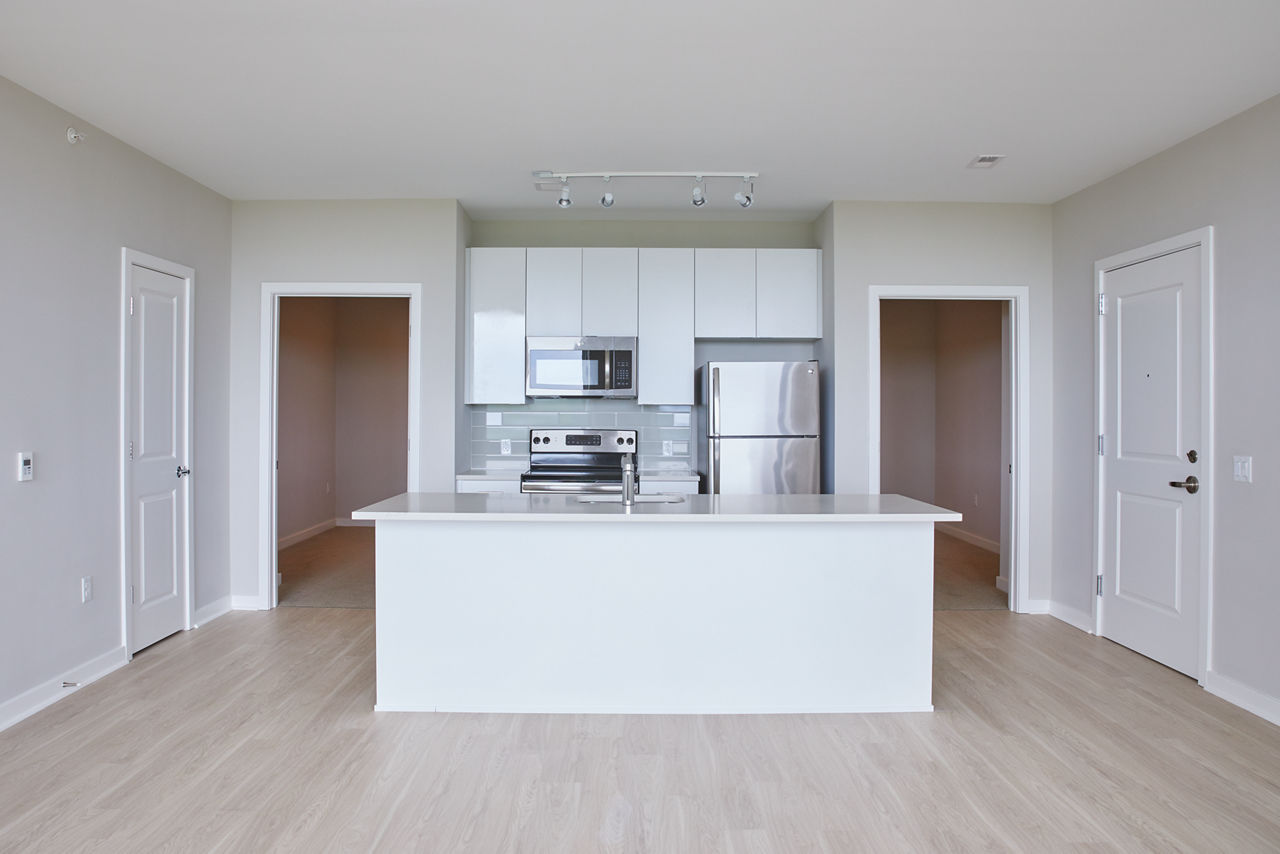The Highline Apartments 17 of 26