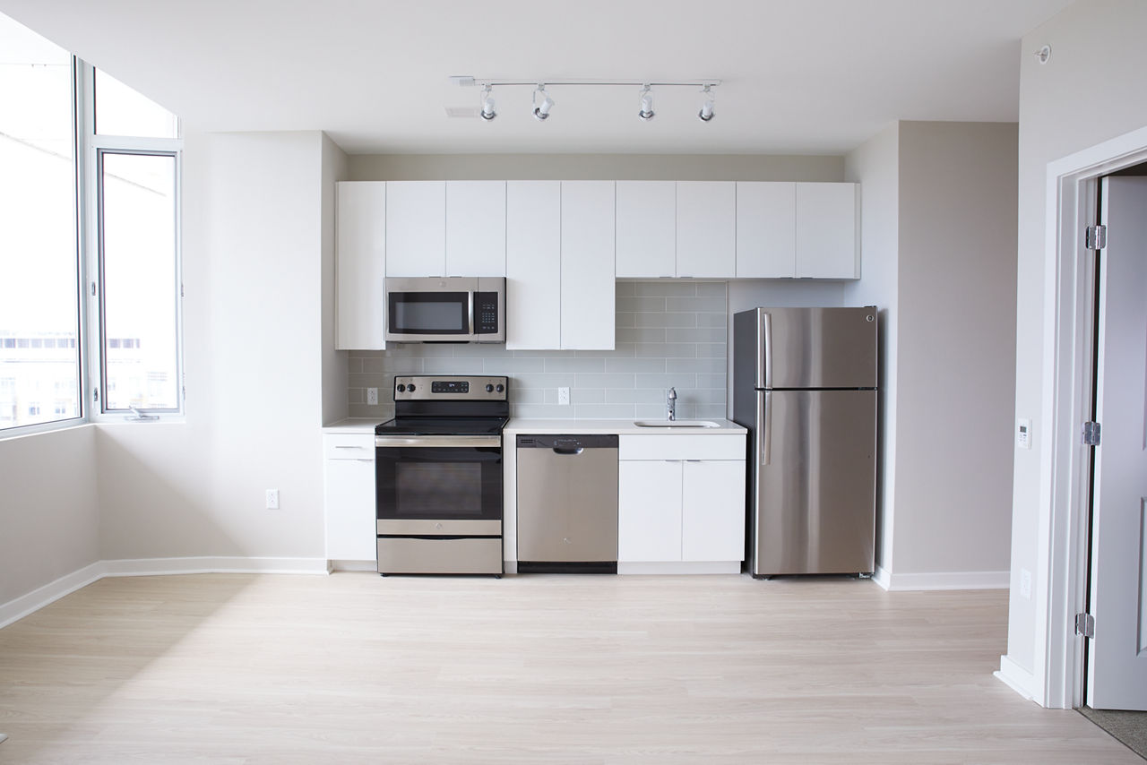 The Highline Apartments 18 of 26