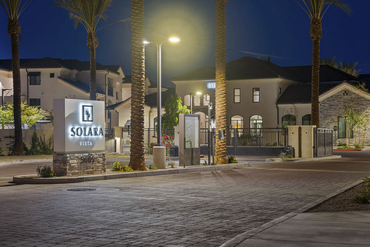 Solara Vista Phoenix Az 2 of 12