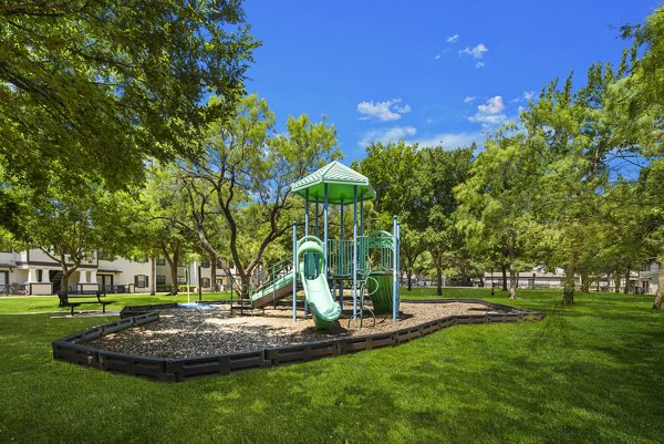 playground at Bardin Greene Apartments 