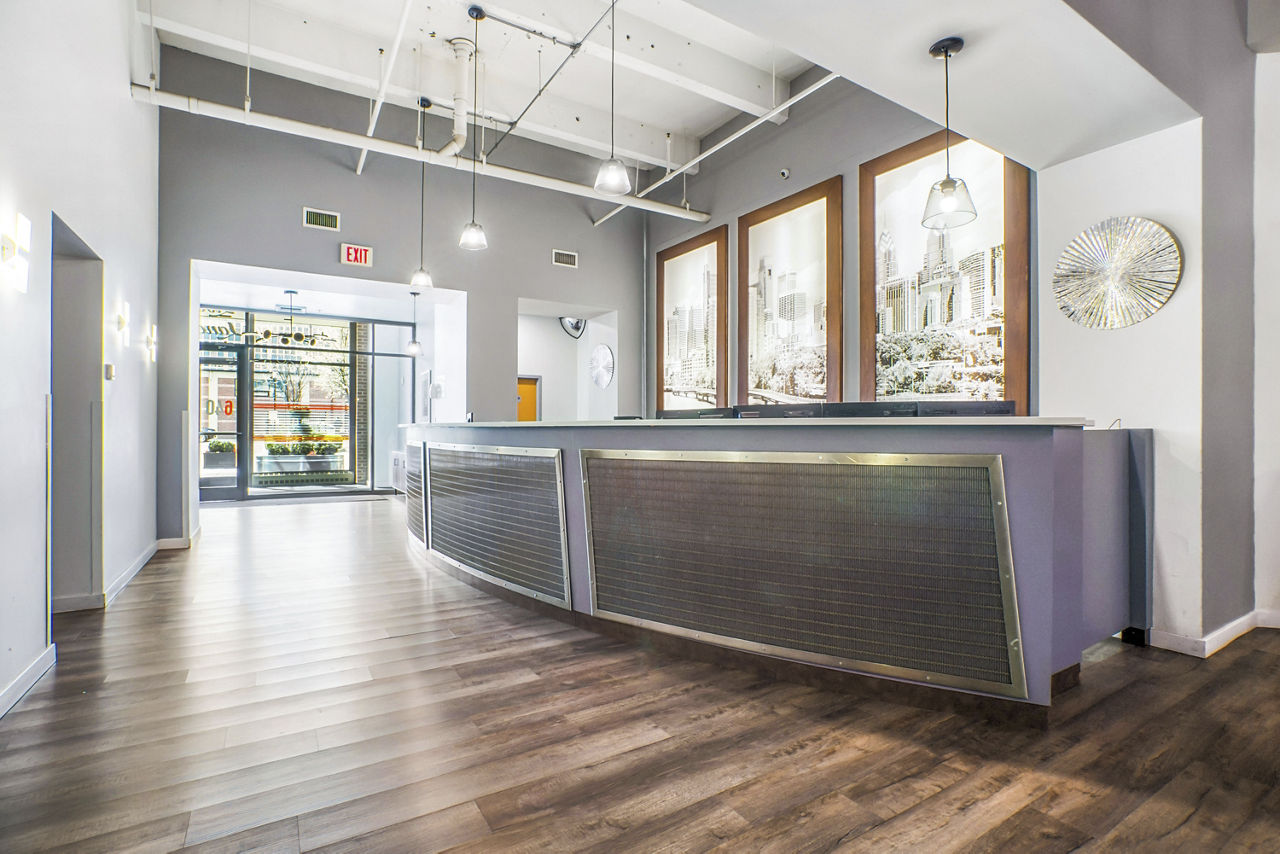 Lofts 640 Philadelphia Pa 5 of 12