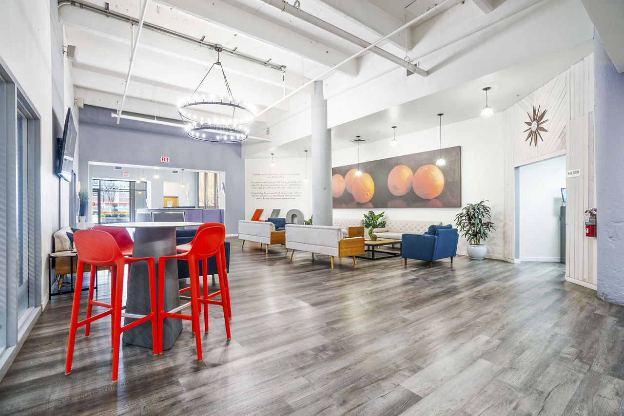Lofts 640 Philadelphia Pa 6 of 12