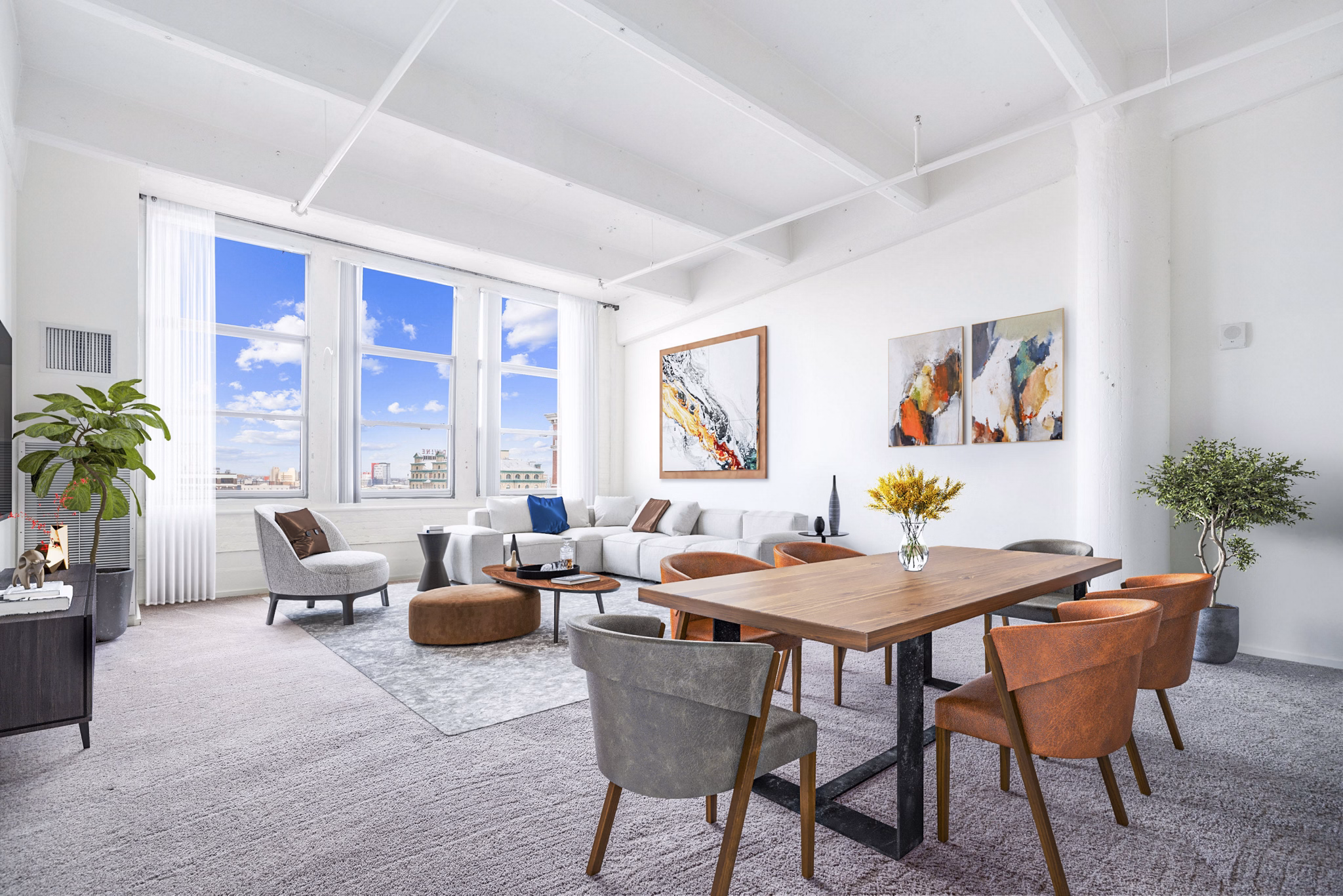Property images of Lofts 640