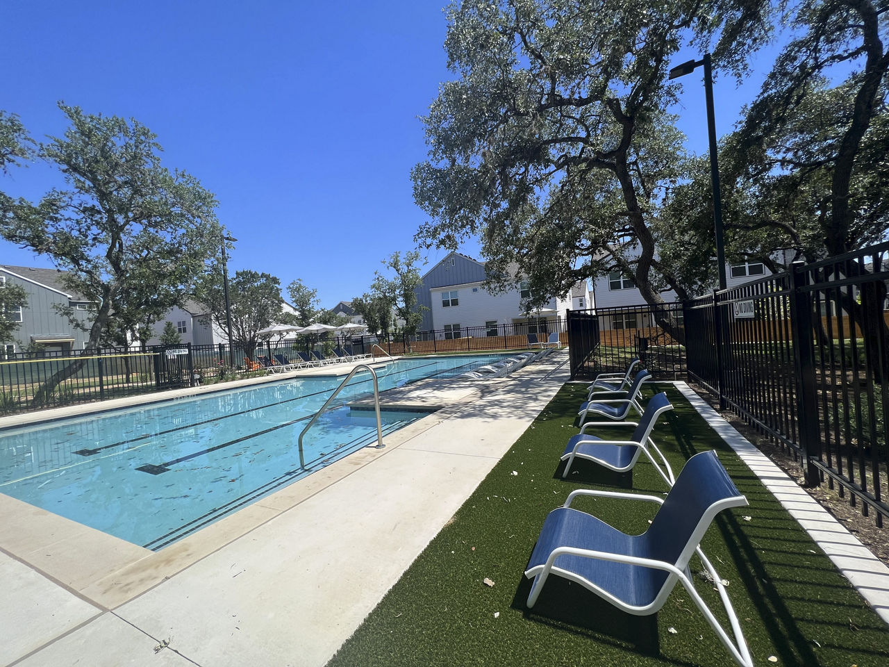 Farm Haus Luxury Rental Homes San Antonio Tx 9 of 12