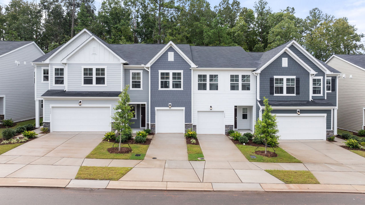 Page Oaks Morrisville Nc 2 of 12