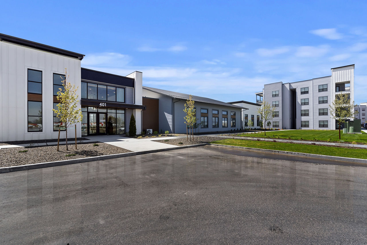 The Jaxon Luxury Apartments Caldwell Id 2 of 12