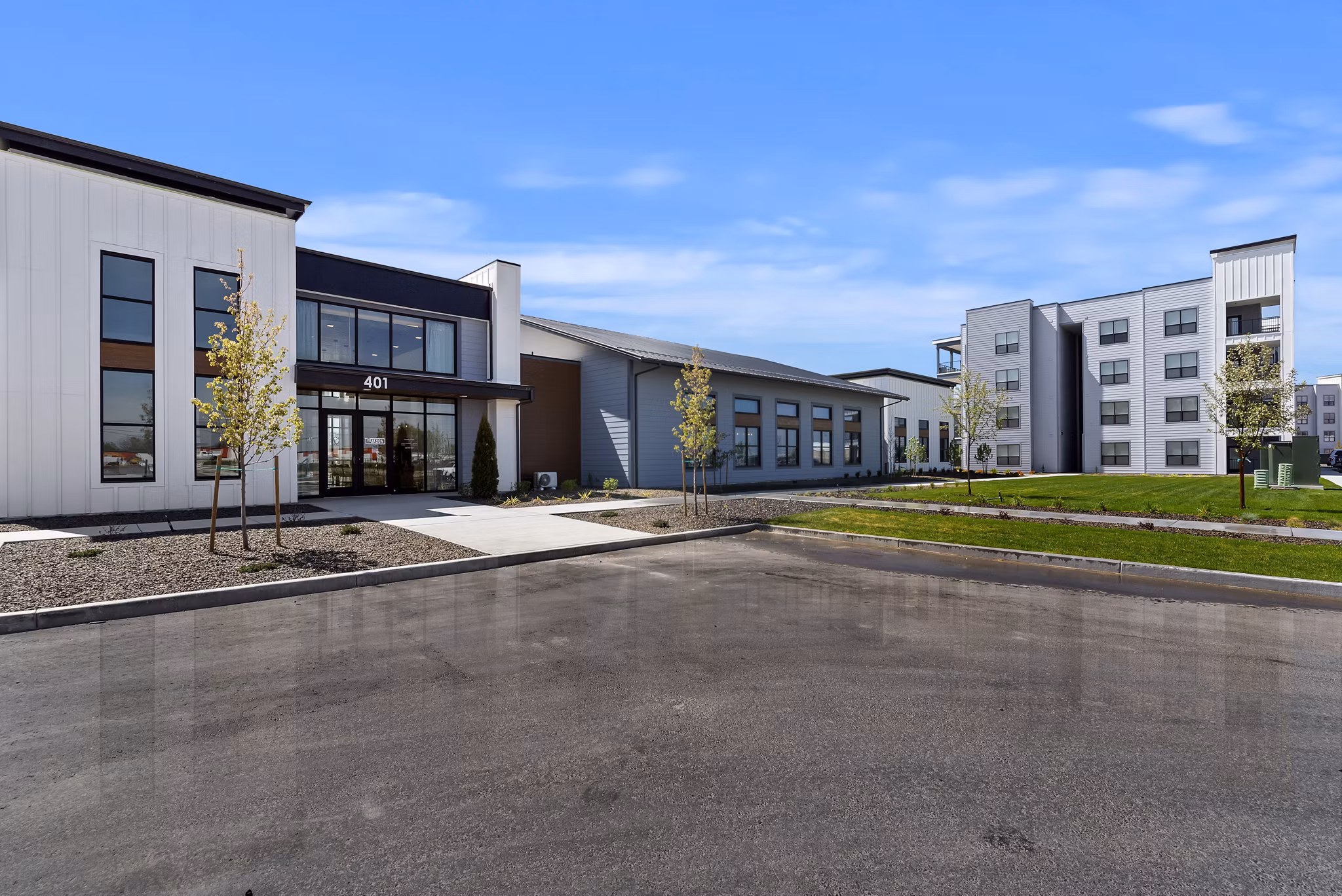 Property images of The Jaxon Luxury Apartments